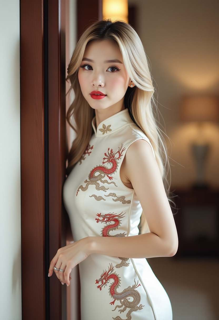 我们的乐章海报