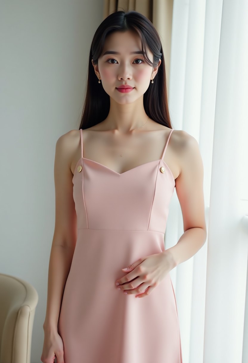 姐姐真漂亮现场海报