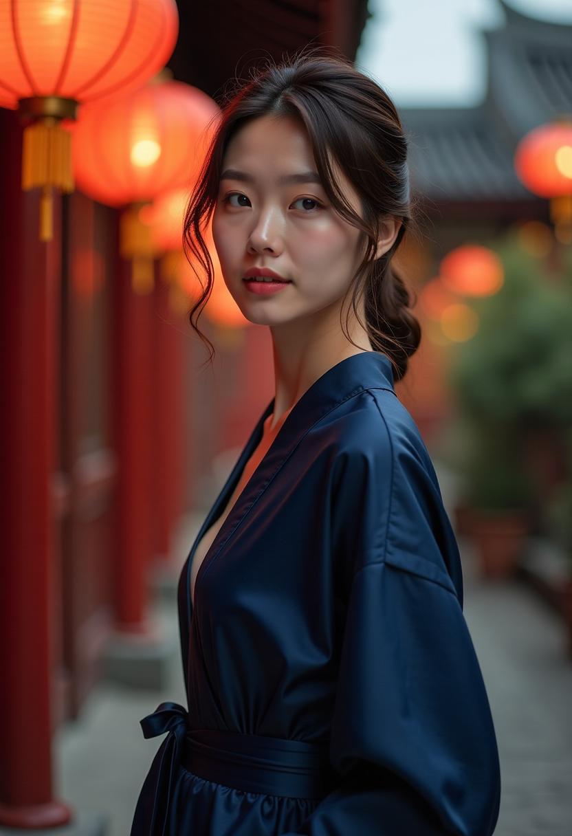 风起长安海报