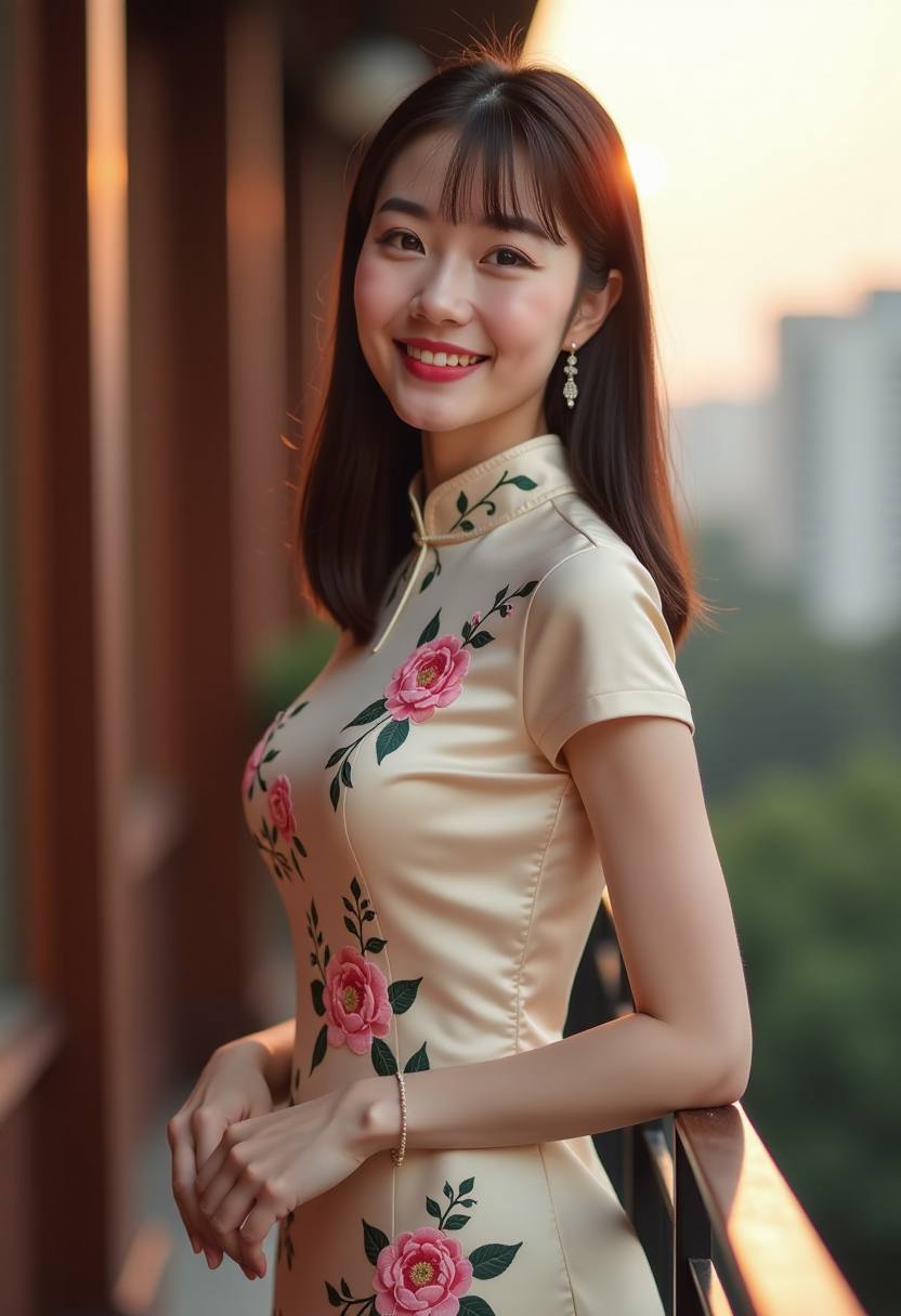 星河漫游海报